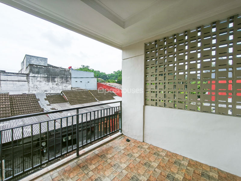 Perumahan Permata Bintang