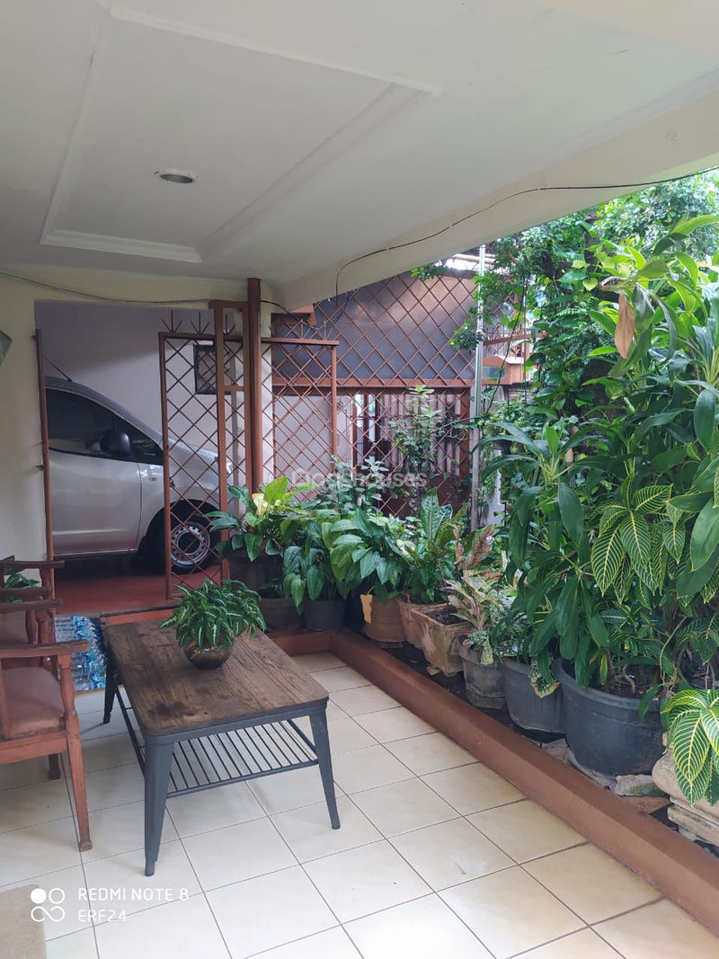 Jalan Cipulir 1