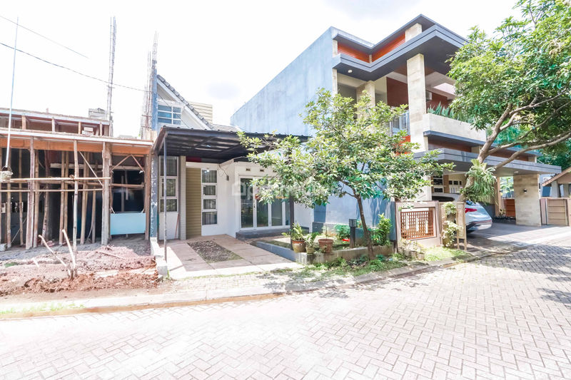 Perumahan The Ranch Avenue No.3