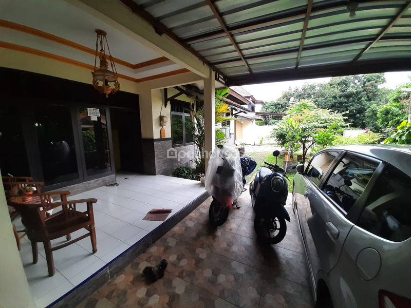 Jalan Arjuna Pamulang No.77