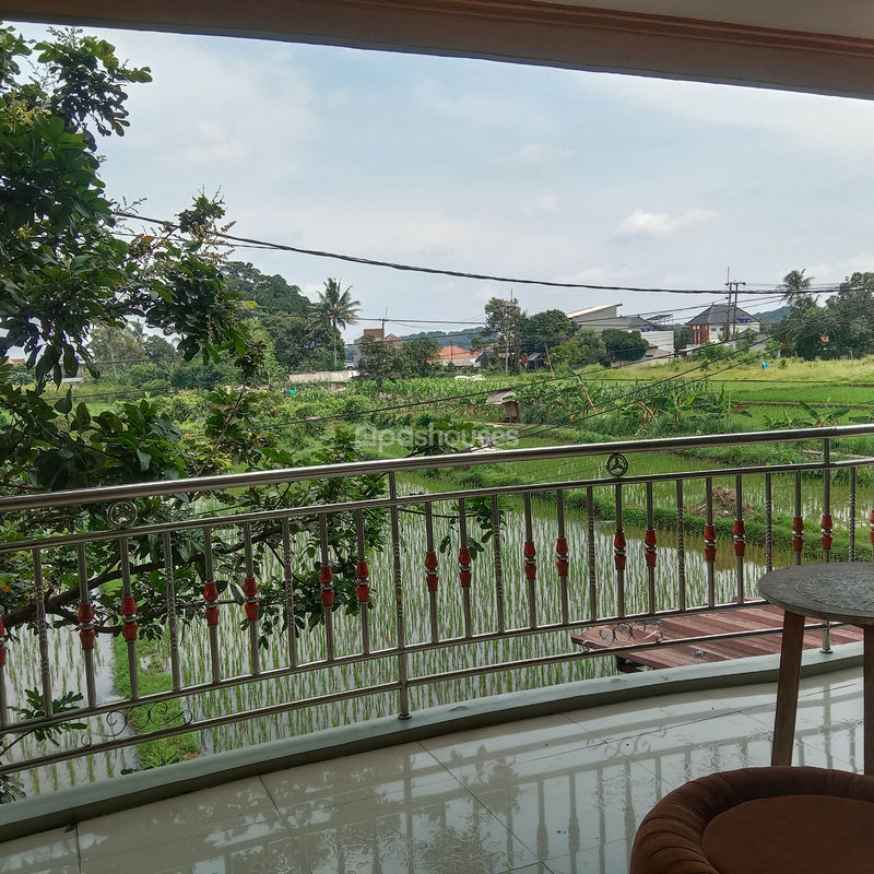 Perumahan Kartika Bogor