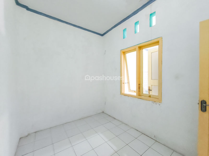 Perumahan Graha Kartika Pratama Cluster Srikandi Blok DD7 No.19