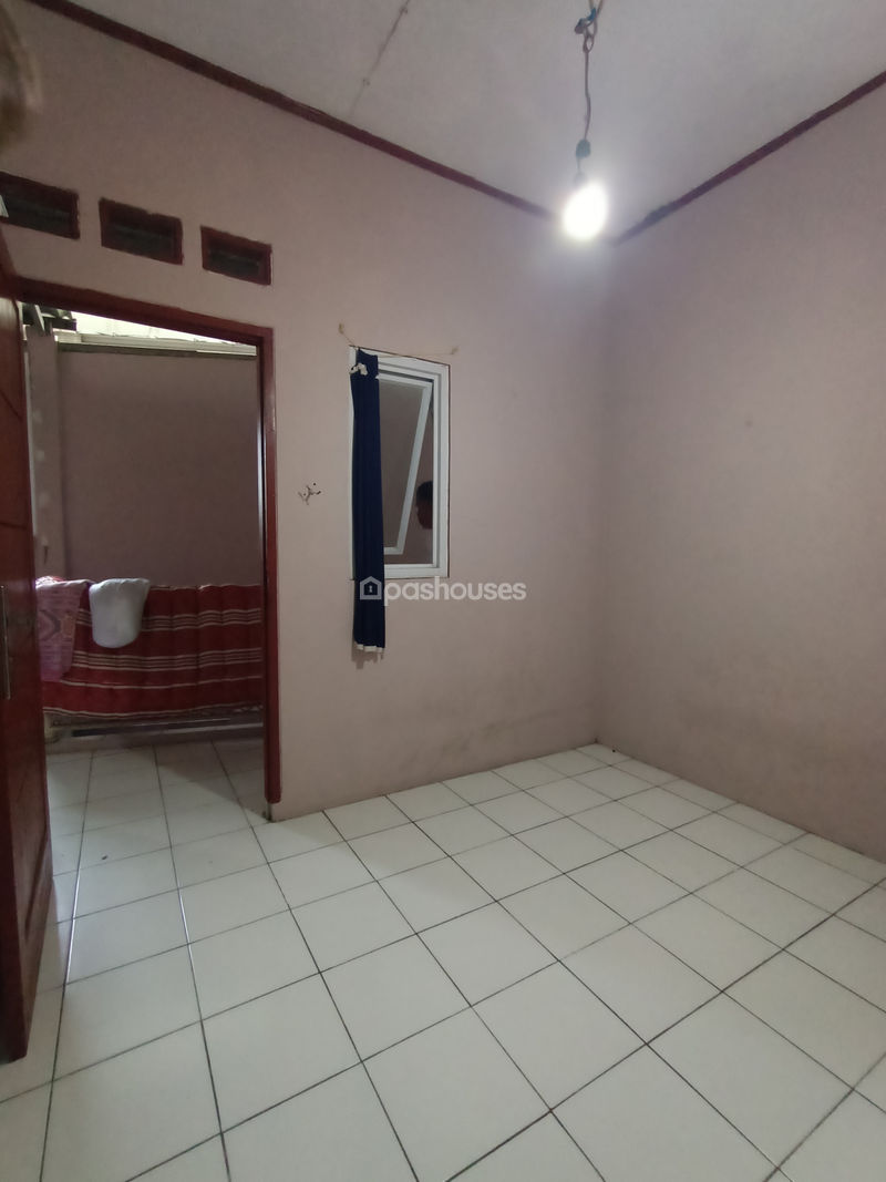 Jalan Tanah Merdeka I Jakarta Timur