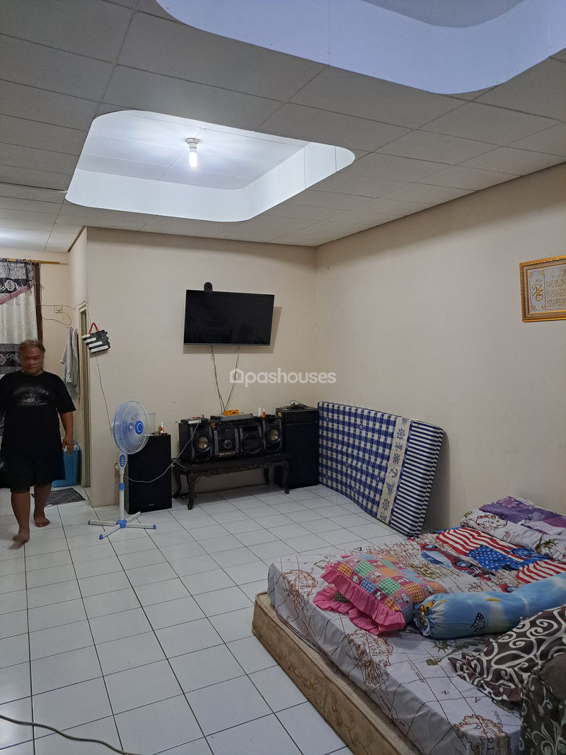 Komplek Bogor Baru