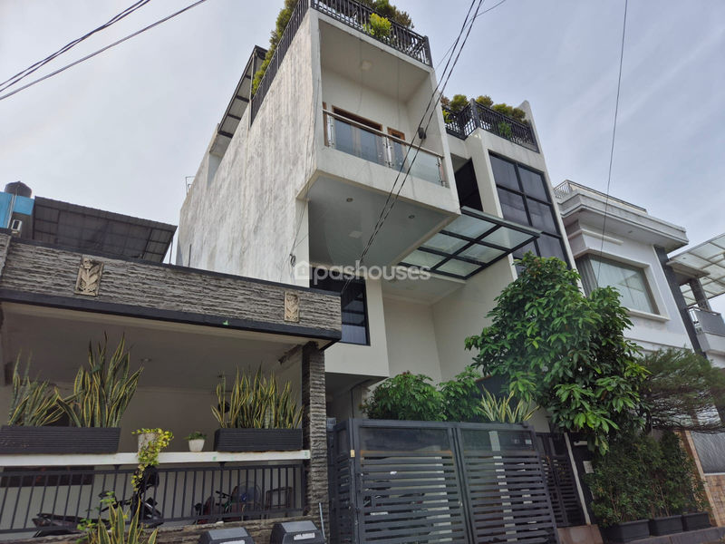 Banjaran Residence Blok A3 No.2