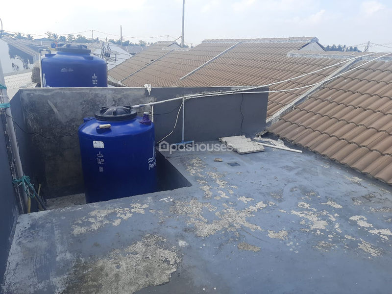 Perumahan Griya Mahakarya Residence Blok B11 No.6