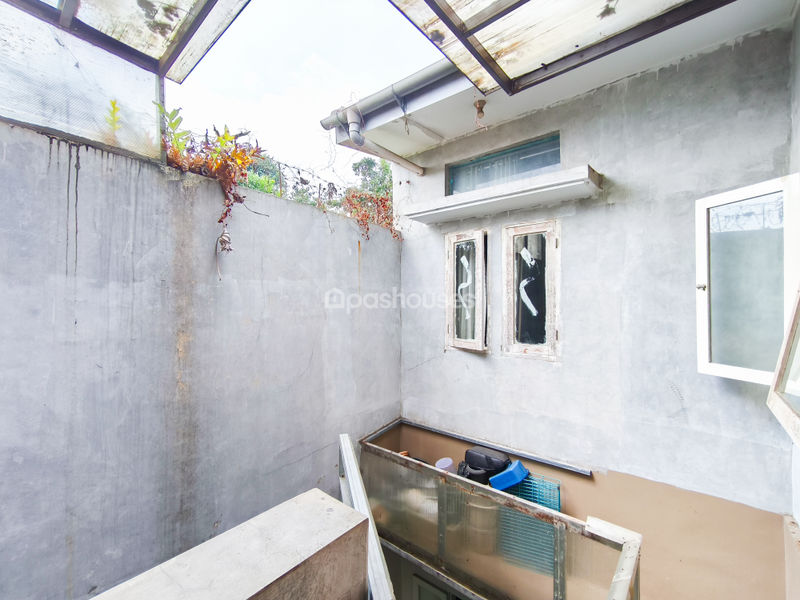 Perumahan Sa'adah Residence 08 Sawangan