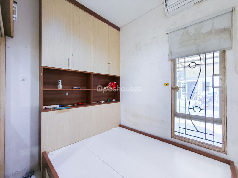 Serpong Natura City Cluster Gardenia Blok NG 1 No.23