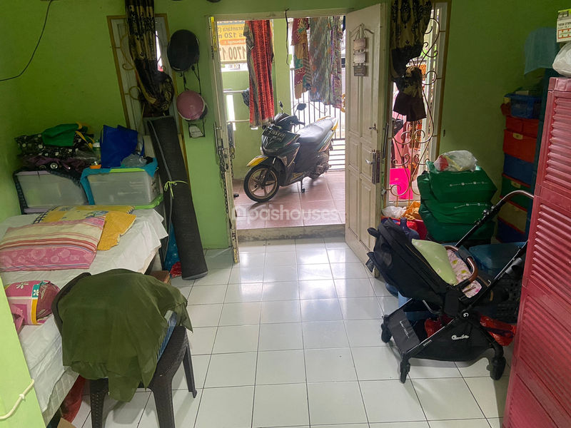 Perumahan Jati Asih Indah (PPA)