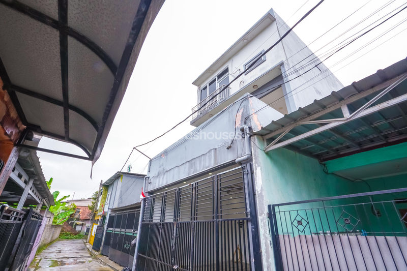 Perumahan Graha Mulya Amanah