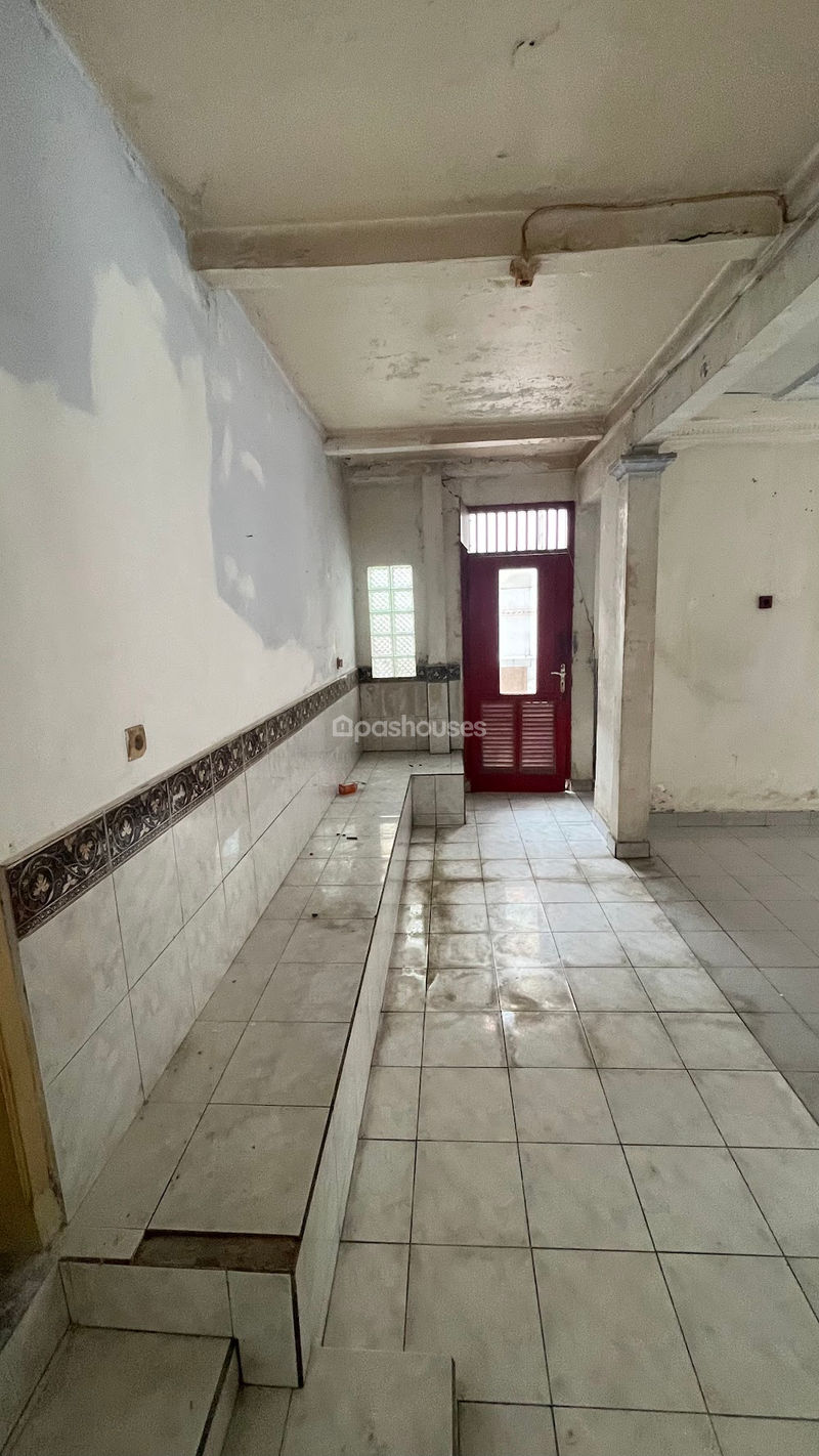 Jalan Kemang Raya Bekasi