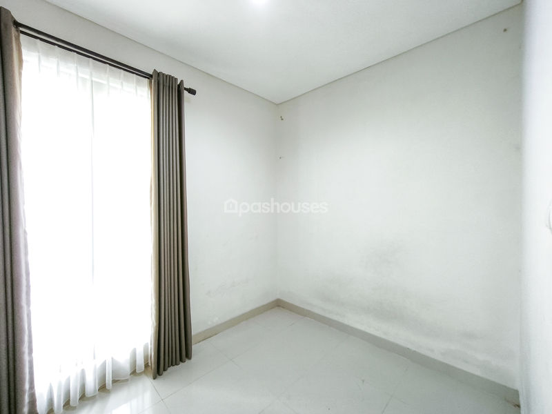 Citra Sentul Raya Cluster Danube