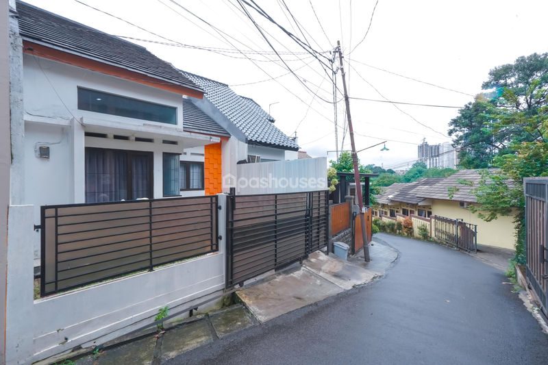 Perum Alamanda Residence