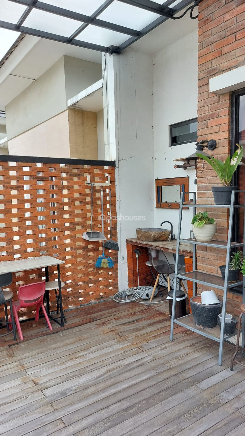 Perumahan Villa Amarta 2 Blok C