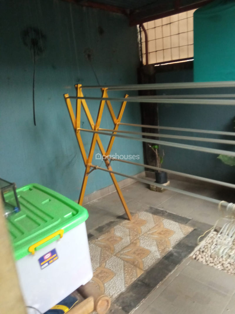 Jalan Abdul Rozak Bekasi