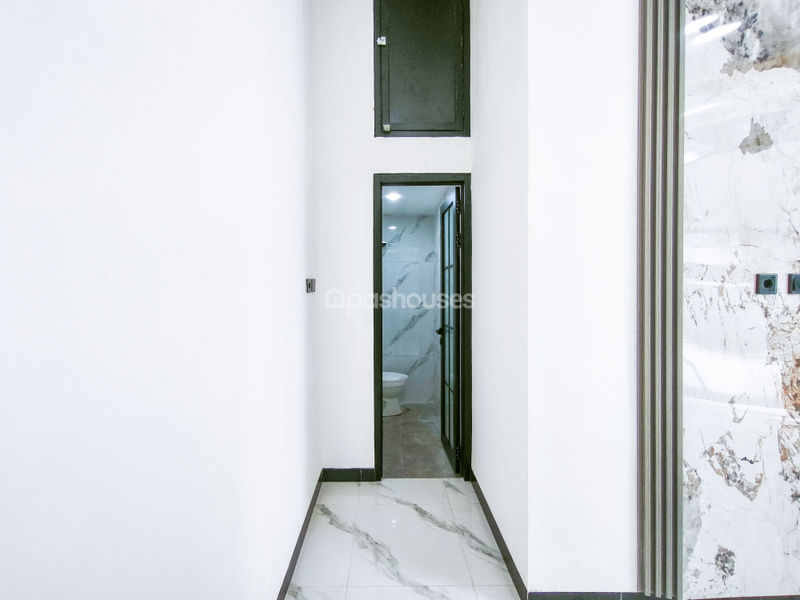 Jalan Letda Nasir Cikeas