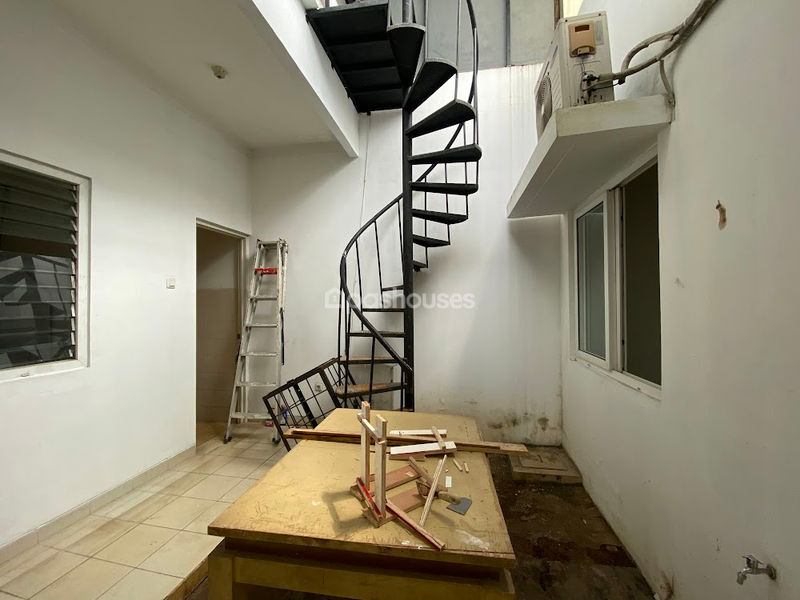 Perumahan Cibubur Country Cluster Eagle Wood 