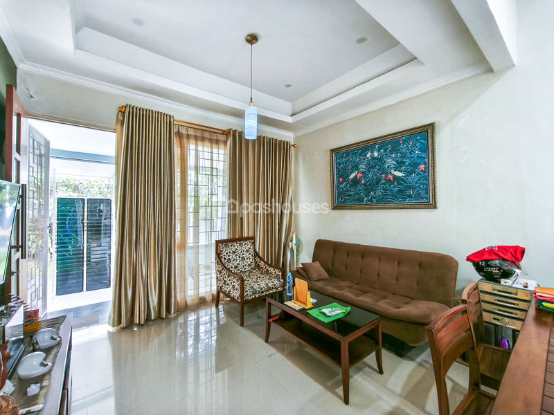 Perumahan Rivela Park Luxury Residence and The Cartenz