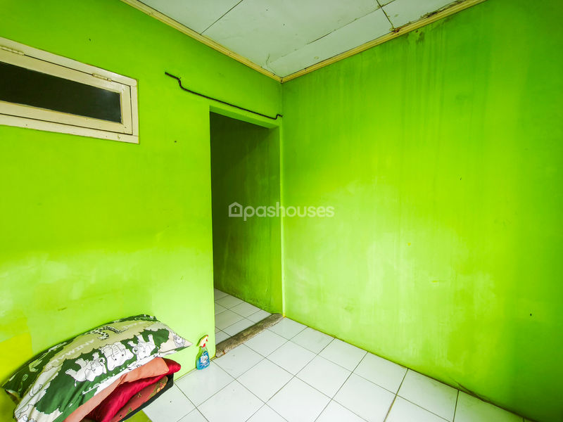 Perumahan Bojong Depok Baru 1