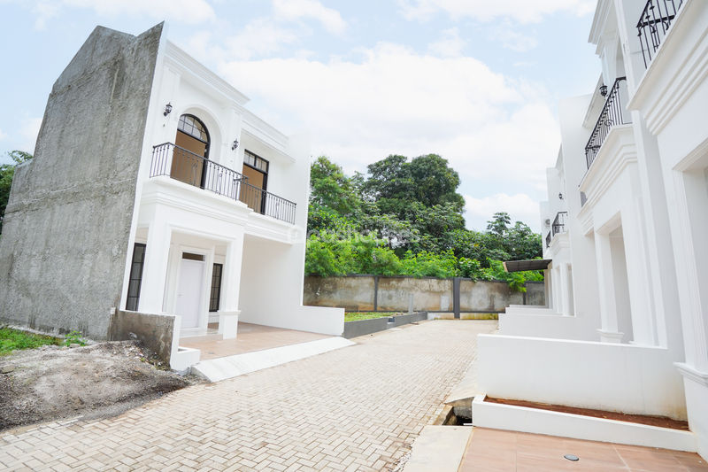 Benzema Residence