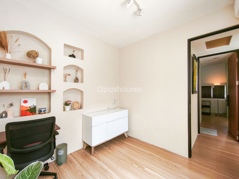 Perumahan The Anggana Village Cluster Pyrus Blok B No.9