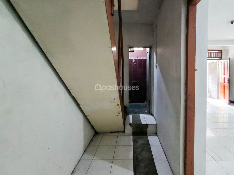 Kavling DKI Pondok Kelapa Blok Q6 No.12-13