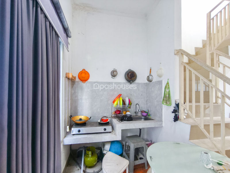 Kahuripan Residence Bogor Blok A