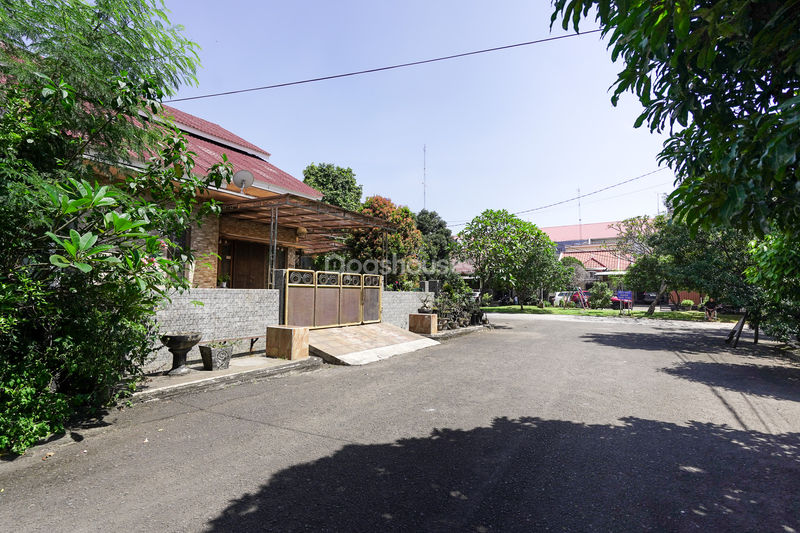 Kota Harapan Indah Cluster Adenium Blok A2/22