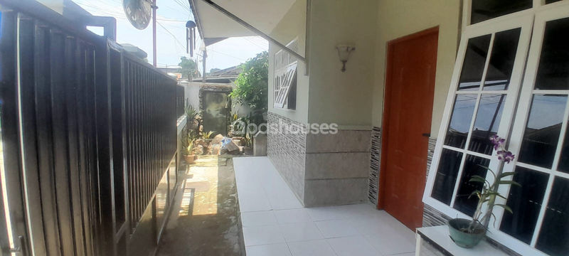 Jalan Benda II No.45