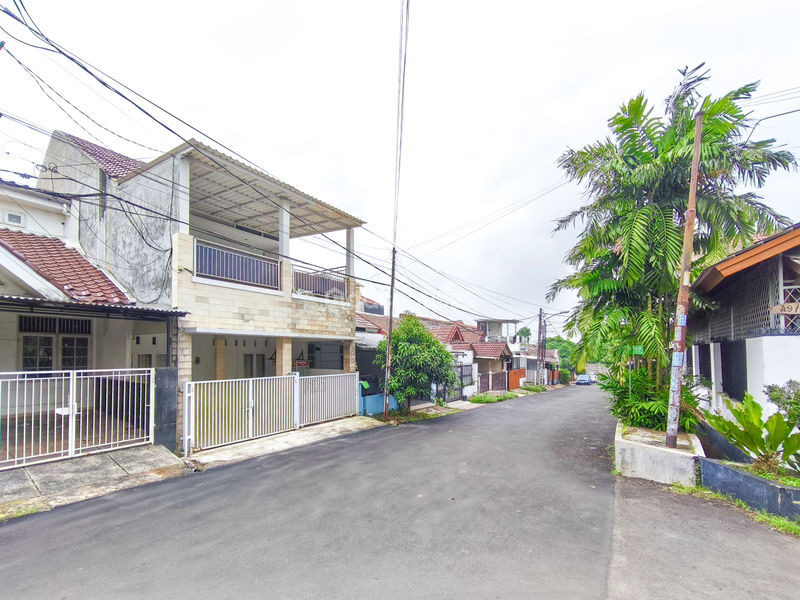 Permata Pamulang Blok E7 No.6