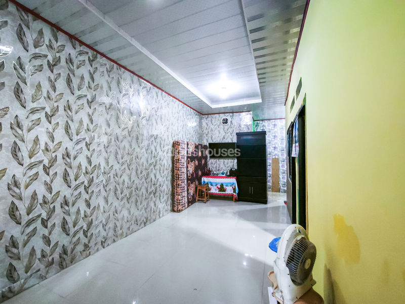 Perumahan Grand Cilebut Asri Blok A No.7