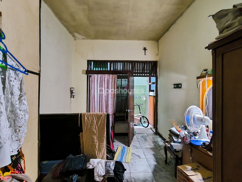 Perumahan Sawangan Elok Blok B5 No.16