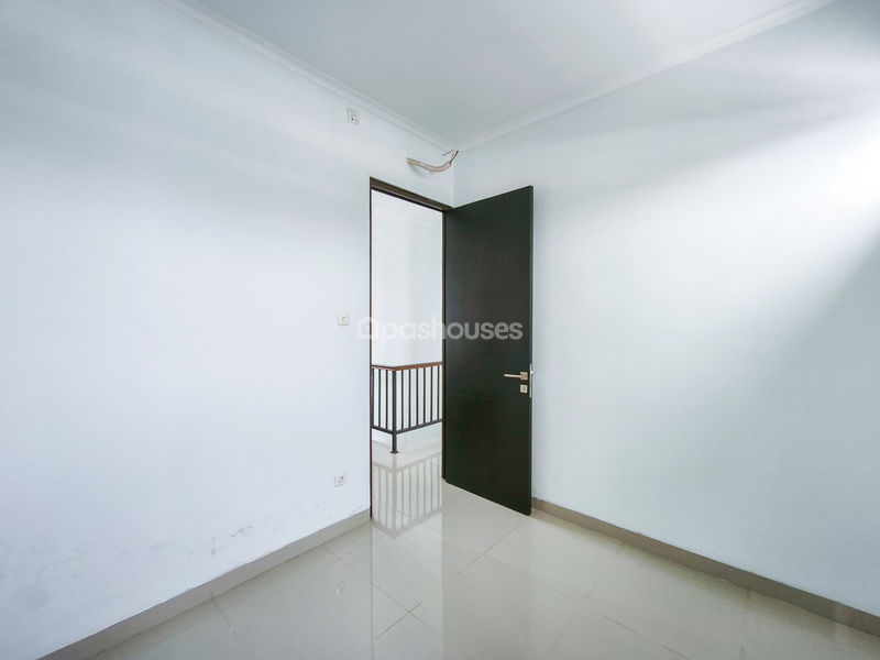 Metland Transyogi Cibubur Cluster Sierra