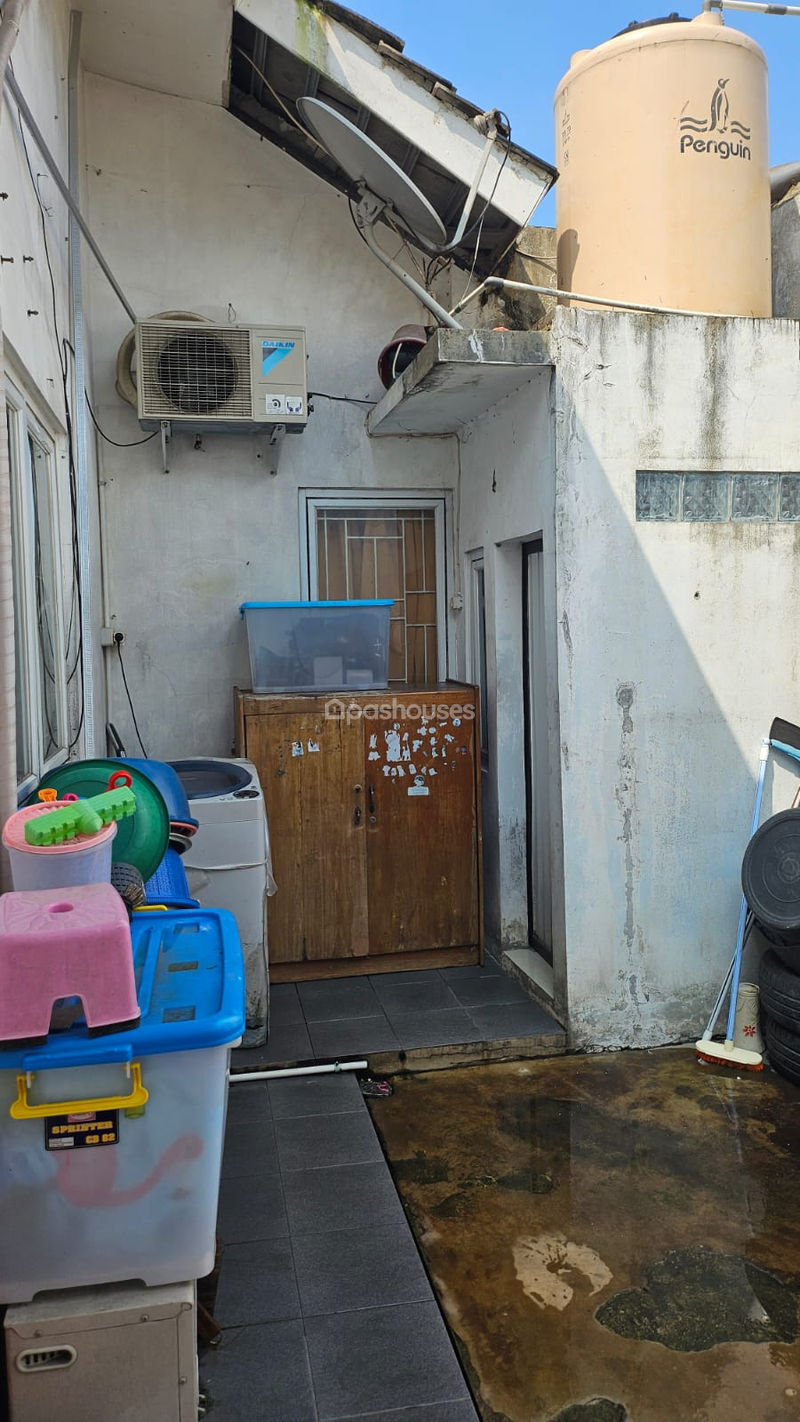 Perumahan Taman Sawangan Residence Blok F8
