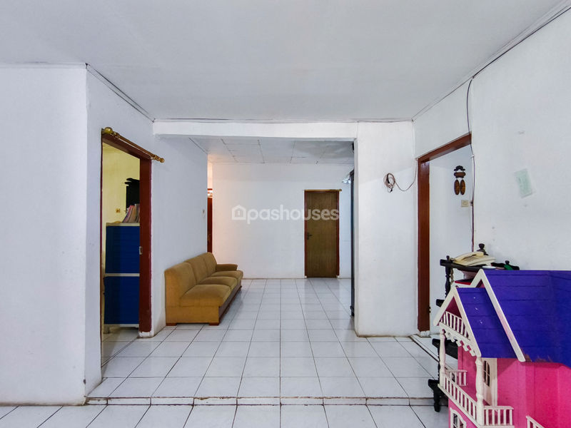 Jalan Babakan Raya VI No.168