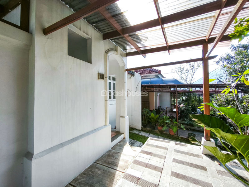 Cluster Legian Raya