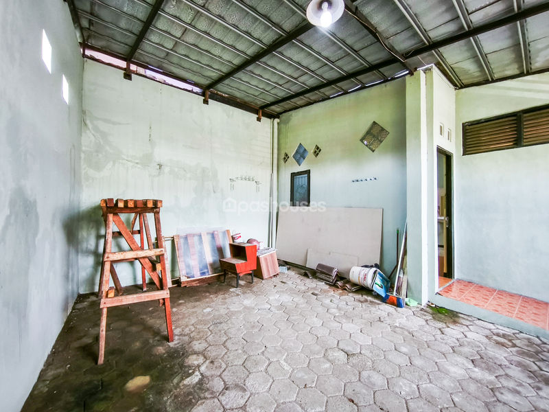 Perumahan Taman Anyelir