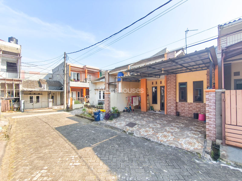Perumahan Duta Graha