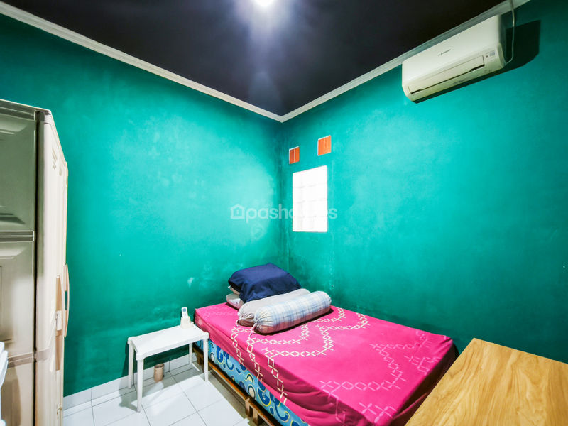 Cilebut Residence Cluster Adhenium Blok F2/6