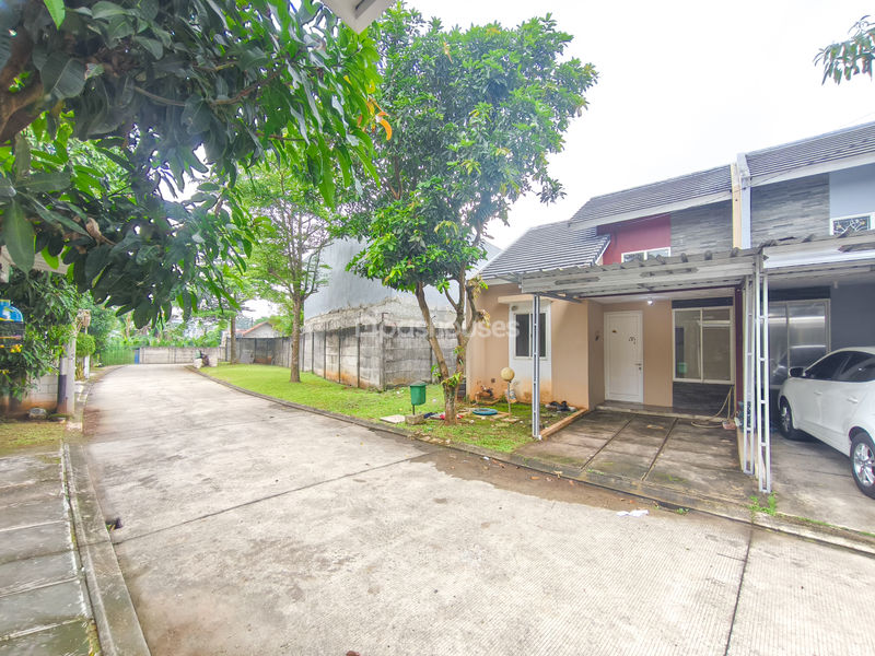 Serpong Garden 2 Cluster Green Cove 2 Blok E12/1