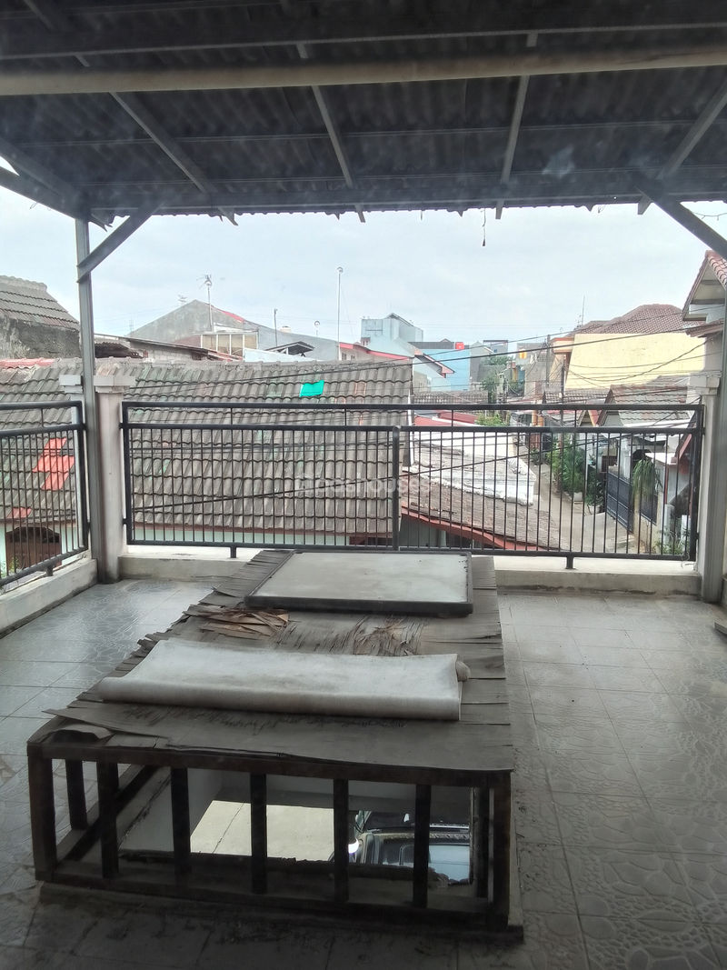 Perumahan Pondok Cipta Bintara Blok A232