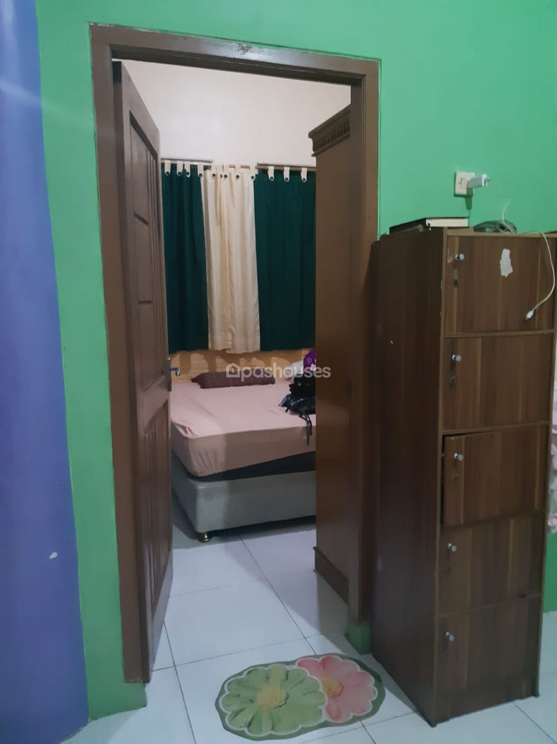 Perumahan Graha Harapan