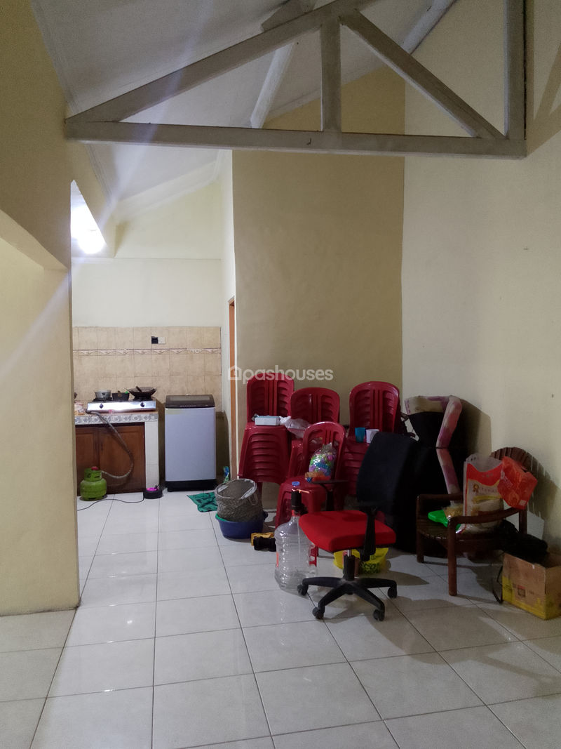 Taman Narogong Indah Blok F46 Bekasi