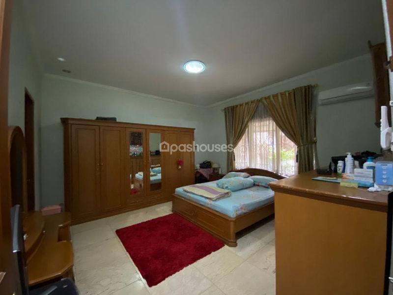 Komplek Pemda Jatiasih Blok C1