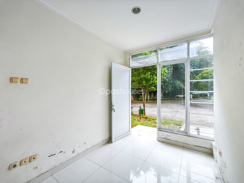 Serpong Natura City Cluster Natura Acacia