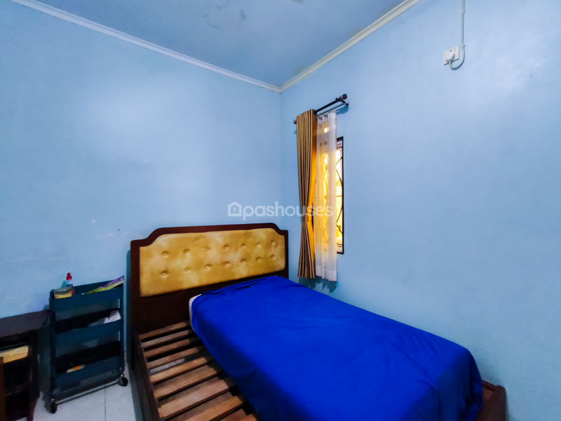 Perumahan Ciomas River View Blok F No.12A