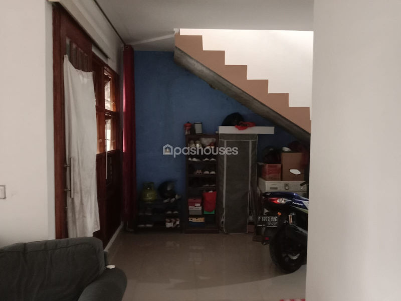 Perumahan Bogor Raya Permai