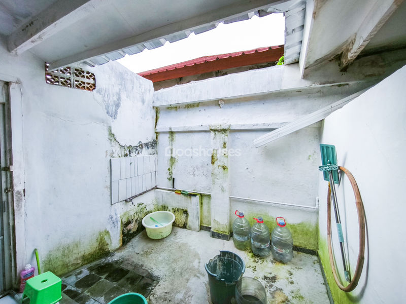 Jalan Ciwaringin No.16 Bogor