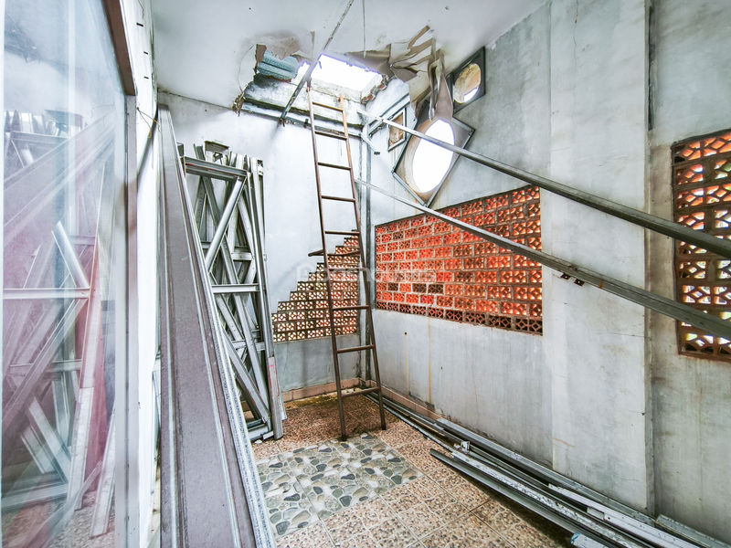 Jalan Sasak Panjang Permai