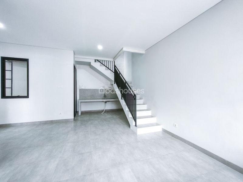 Perumahan Anvaya Townhouse Bogor